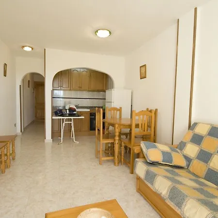 Costa Azahar 2* Alcoceber