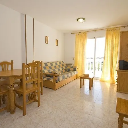 Costa Azahar Hotel 2*