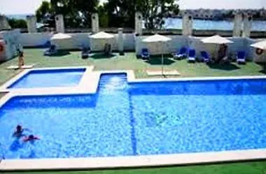 Costa Azahar Hotel Alcoceber