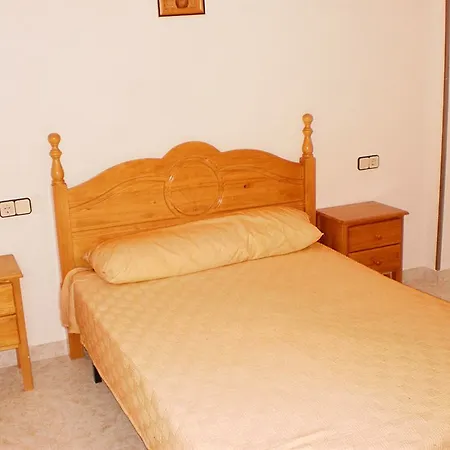 Costa Azahar 2* Alcoceber