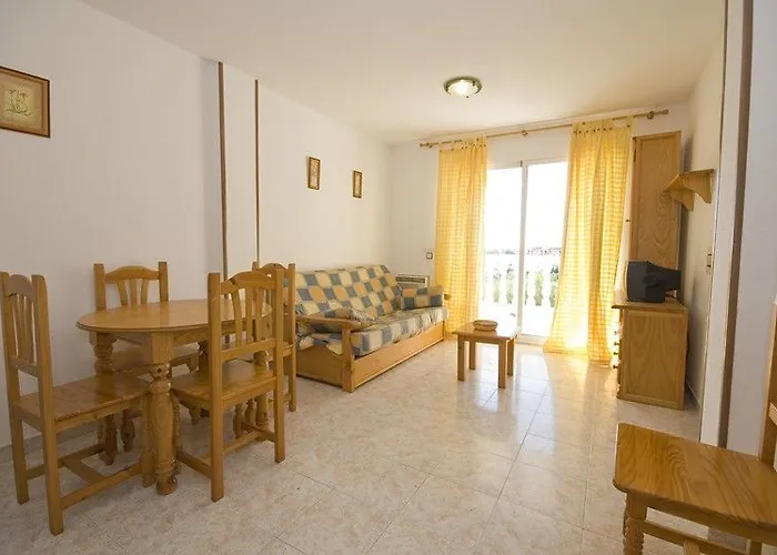 Costa Azahar Hotel 2*