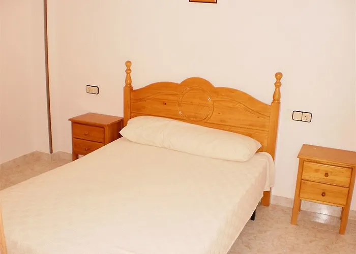 Costa Azahar Hotel 2*