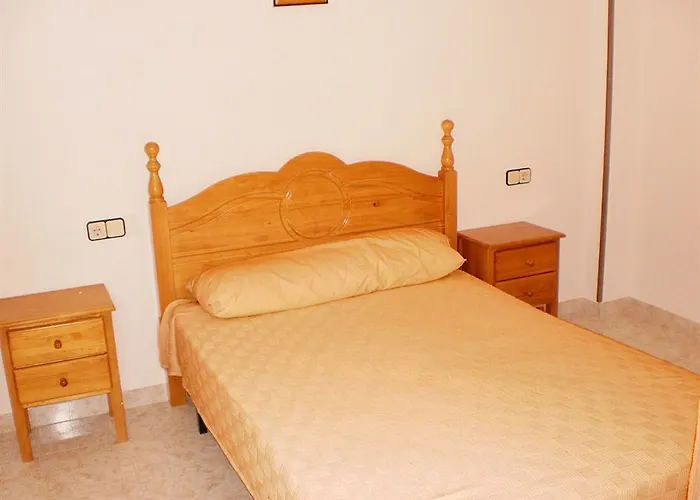 Costa Azahar 2* Alcossebre