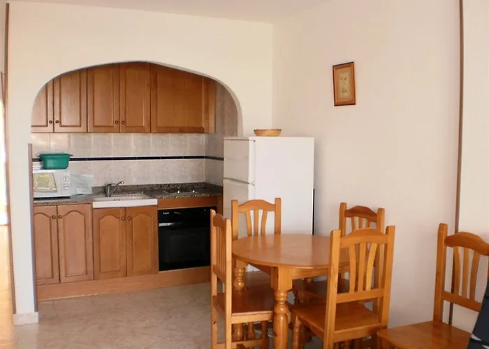 Costa Azahar Hotel Alcossebre