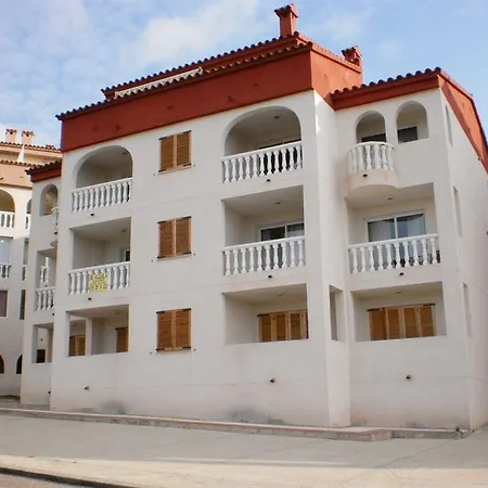 Costa Azahar Ξενοδοχείο 2*