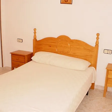 Costa Azahar فندق 2*