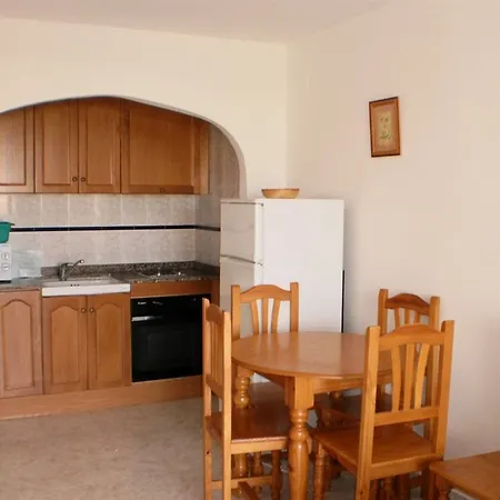 Costa Azahar فندق Alcossebre